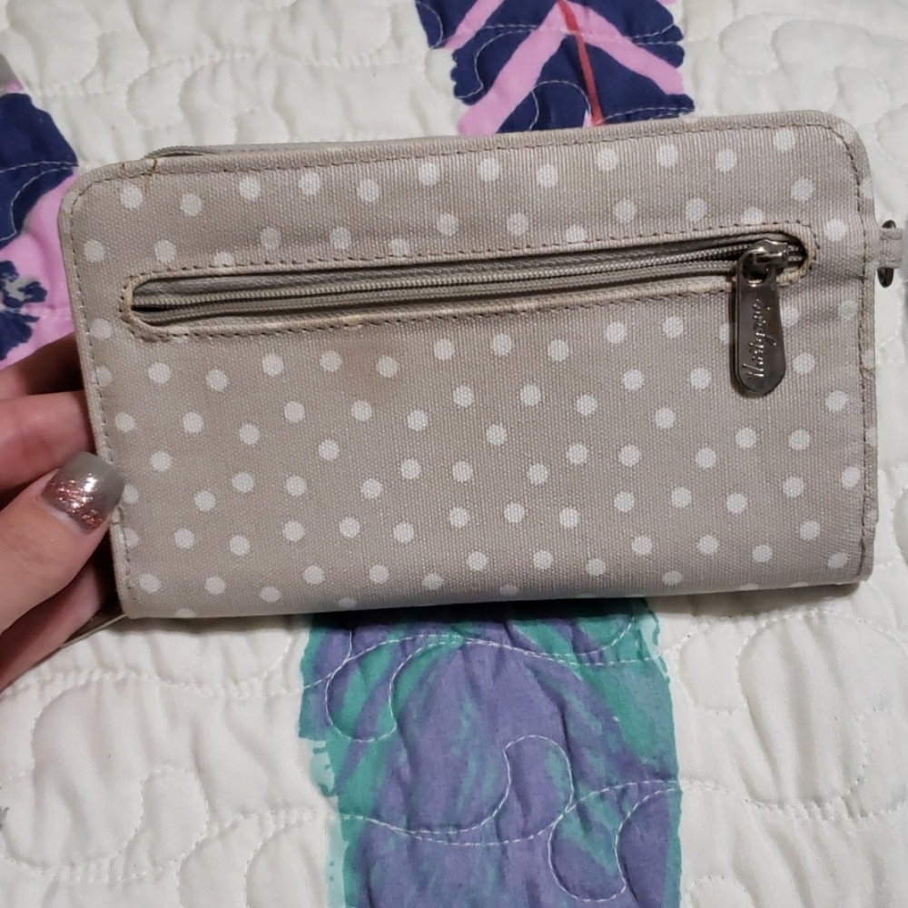 Thirty One Wallet - Picture 3 of 3